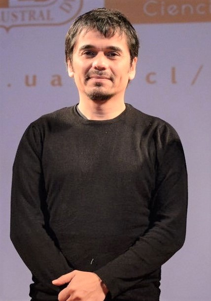 Dr. Ivan Oliva