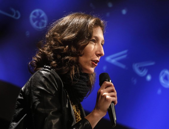 La destacada artista, curadora e investigadora Mônica Hoff será la encargada de inaugurar el ciclo con una llamada "conversas inspiradoras".