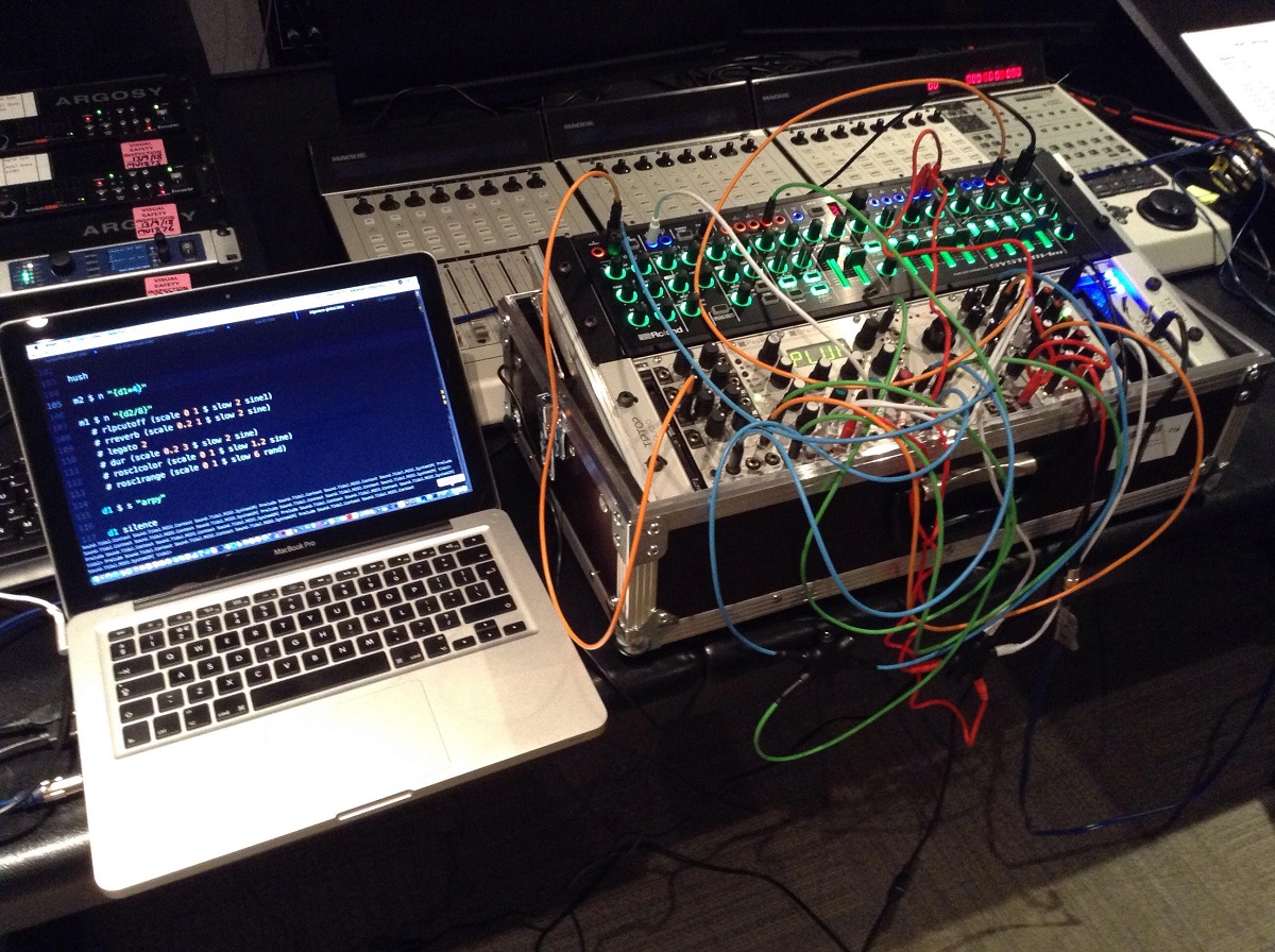 Imagen referencial. Autoría: Prof. Alejandro Albornoz