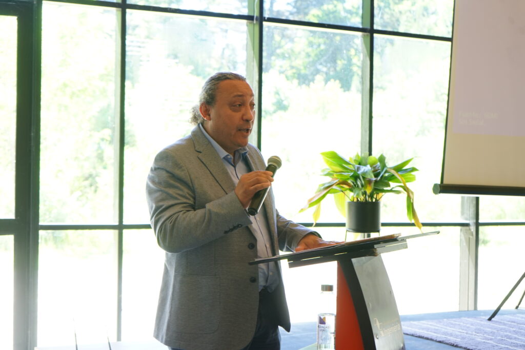 Presentaron resultados de innovaciones UACh que dan respuesta a problemáticas del territorio