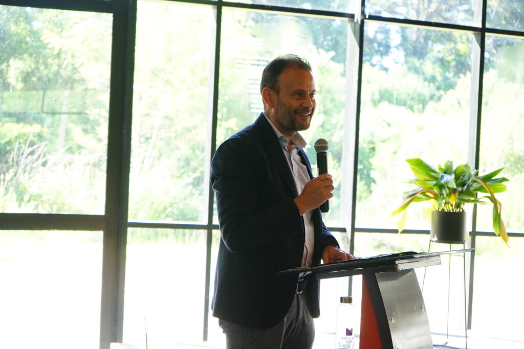 Presentaron resultados de innovaciones UACh que dan respuesta a problemáticas del territorio