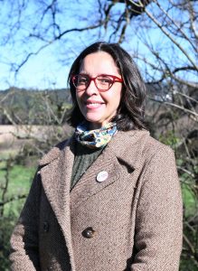 Dra. Andrea Piñones