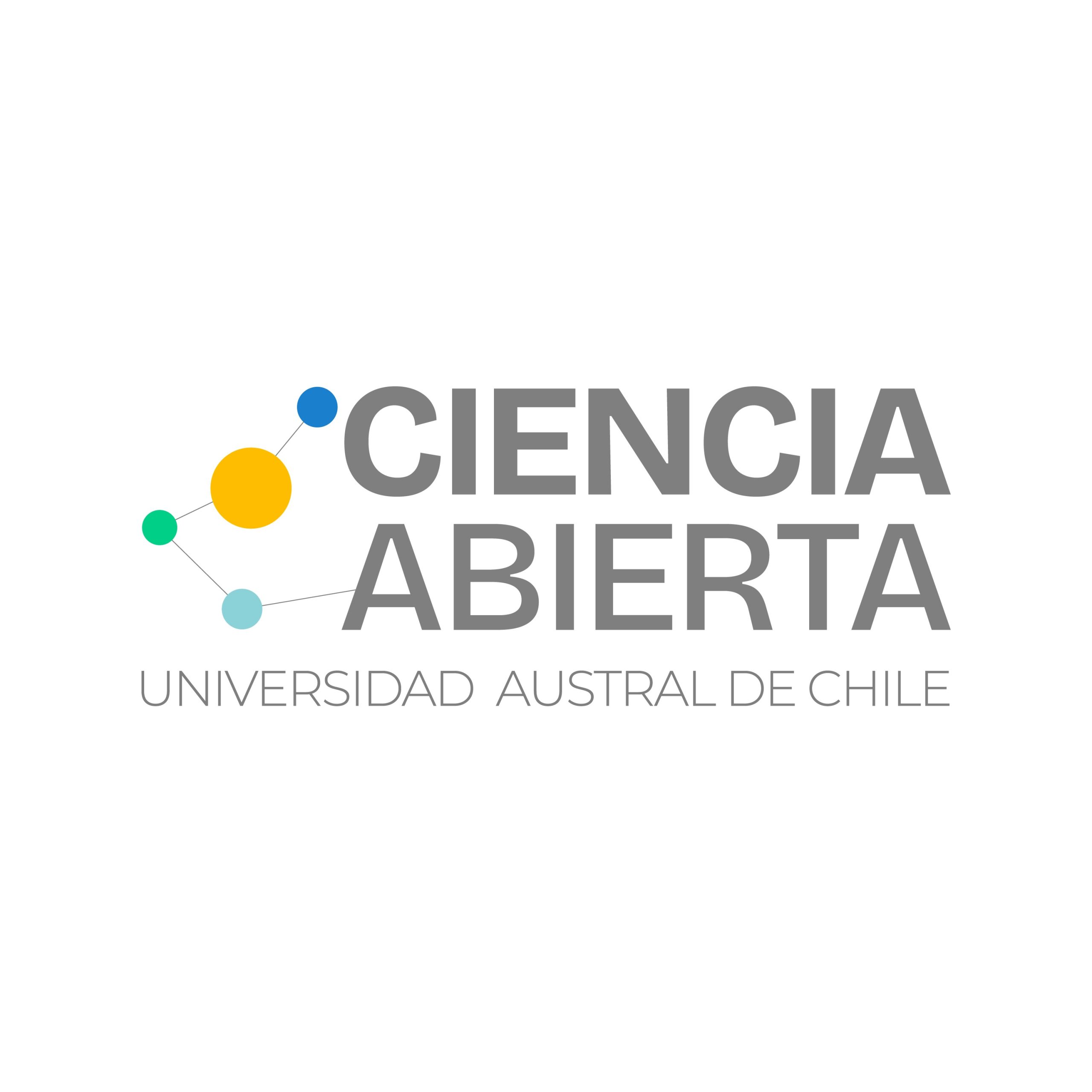 Proyecto InES Ciencia Abierta Universidad Austral de Chile