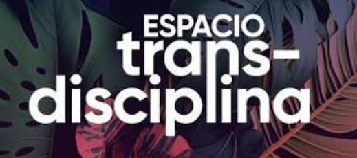 Portada de Espacio Transdisciplina