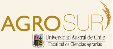 Portada de Agro Sur