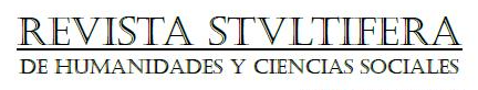 Portada de Revista Stultifera