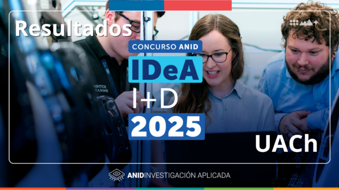 Llamado anticipado Concurso IDeA I+D 2026 (1)